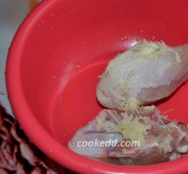 Куриная грудка с картошкой в духовке: рецепты Запеченная картошка с грудкой и сыром