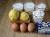 Citronový dort – citronová tráva: nejlepší recepty