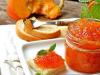 Cuketová marmeláda - nejlepší recepty na zimu