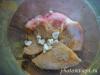 Шошқа майы - үйде тамақ дайындауға арналған рецепттер