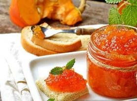 Cuketová marmeláda - nejlepší recepty na zimu