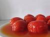 Kako napraviti paradajz u sopstvenom soku kod kuće