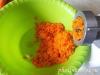 Resep irisan daging wortel untuk anak-anak