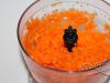 Pumpkin casserole - recipes with photos
