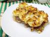 Картофельная запеканка с мясом в духовке: классические и оригинальные рецепты
