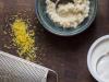 Gotowanie chrzanu w domu: przepisy na szybkie spożycie i na zimę Klasyczny przepis na sos chrzanowy