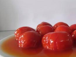 Как сделать томаты в собственном соку в домашних условиях