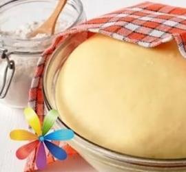Рецепт приготовления пирожков в духовке с фото
